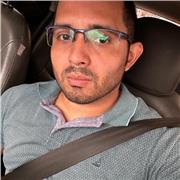 Professor de Matemática graduado pela Universidade do Estado do Pará